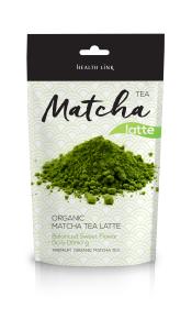 Matcha Latte instant drink